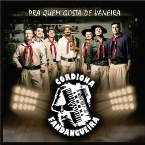 Download track Paixões De Um Gaúcho CORDIONA FANDANGUEIRAVanclei Os Monarcas