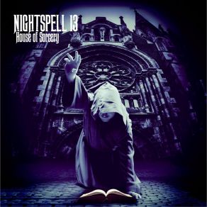 Download track Tears Of Pain Nightspell13