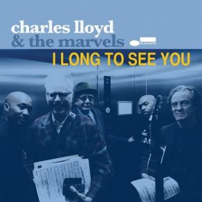 Download track Sombrero Sam Marvels, CHARLES LLOYD