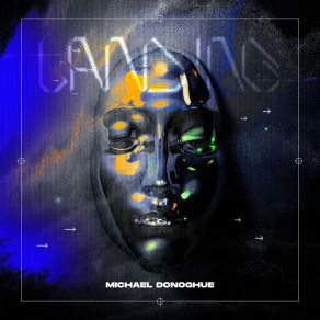 Download track Universe Eyes Michael Donoghue