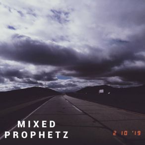 Download track Masquerade Mixed Prophetz