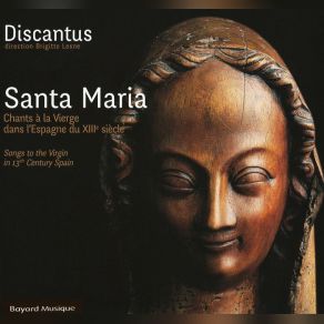 Download track Salve Mater Salvatoris-Prose (Adam De Saint-Victor) Discantus