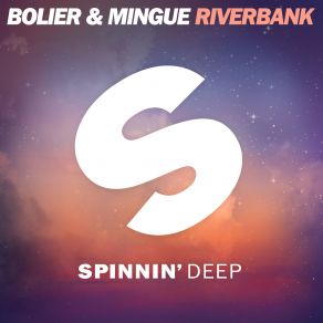 Download track Riverbank Bolier, Mingue