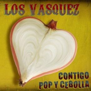 Download track No Me Queria Los Vasquez