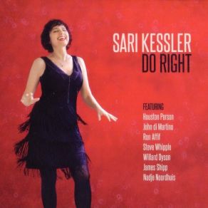 Download track Moonglow Sari Kessler