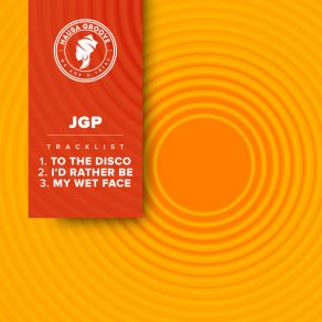 Download track To The Disco Jgp