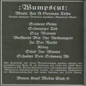 Download track In Der Nacht Wumpscut