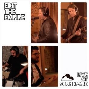 Download track Stereo In My Mind (Live) Edit The Empire