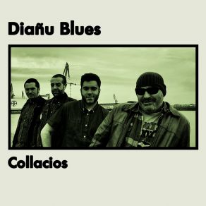 Download track Collacios Diañu Blues