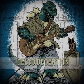 Download track The Joy Of Homeschooling (W Neil Fallon Of Clutch) Delco Detention