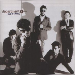 Download track Just Pretend Department S