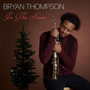 Download track Mary Did You Know Bryan Thompson