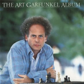 Download track Sometimes When I'm Dreaming Art Garfunkel