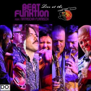 Download track It's About Time (Live) Beat Funktion