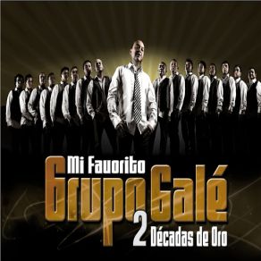 Download track No Puedo, No Debo Grupo Gale