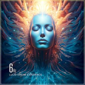 Download track 6 Hz Lucid Dream Introspection To Self Discovery Meditation Pathway