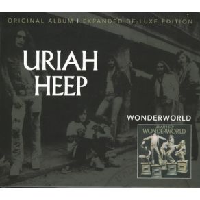 Download track Love, Hate And Fear (Out - Take)  Uriah Heep