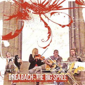 Download track Caber Feidh Breabach