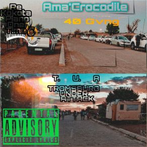 Download track Uncle Vinny 40 Gvng