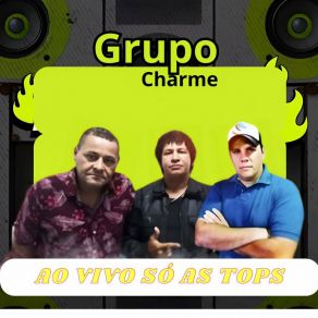 Download track Deixa Eu Ser O Teu Amor Grupo Charme