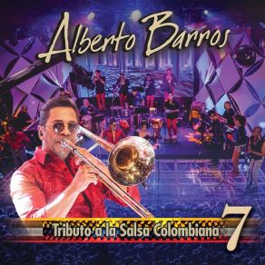 Download track Medley Romántico 7 Alberto Barros