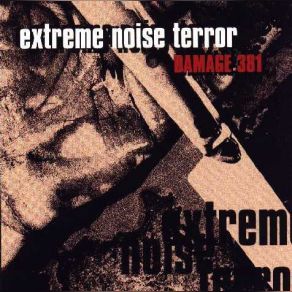 Download track Jessus On My Side Extreme Noise Terror