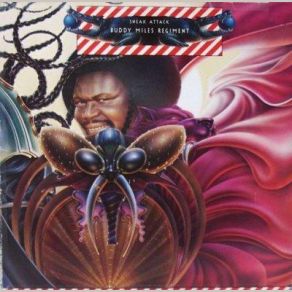 Download track Dust In The Wind Buddy Miles