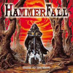 Download track Hammerfall HammerFall