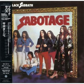 Download track Don'T Start (Too Late)  Black Sabbath