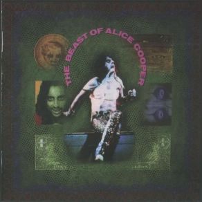 Download track Department Of Youth Alice Cooper