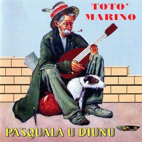 Download track A Gatta Alla Finestra Totò Marino