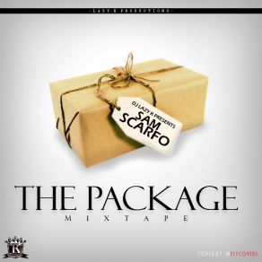 Download track I Just Want The Paper Sam Scarfo