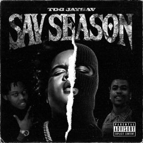 Download track Trapped Out TDLJaySav