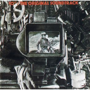 Download track Blackmail 10cc