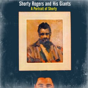 Download track Martians’ Lullaby Shorty Rogers