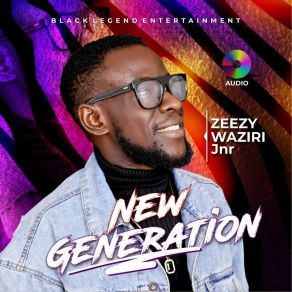 Download track EYE SERVICE ZEEZY WAZIRI