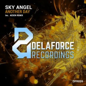 Download track Another Day (Original Short Mix) Angel Sky