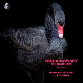 Download track Schwanensee, Act I, Pas De Deux: III. Tempo Di Valse Ma Non Troppo, Quasi Moderato L. H. Thomas, Harmonia Dei Fiori