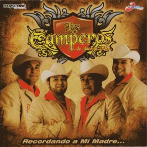 Download track El Eri Gutiérrez Los Camperos De Jacona Michoacán