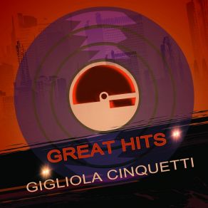 Download track Non Ho L'Età (Per Amarti) Gigliola Cinquetti