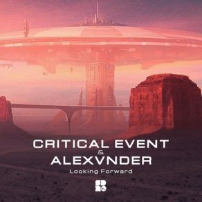 Download track Soothing Words (Original Mix) Critical Event, Alexvnder