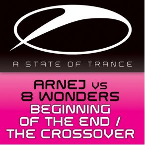 Download track The Crossover 8 Wonders, Arnej