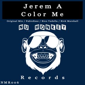 Download track Color Me (FabioEsse Remix) Jerem AFabioEsse