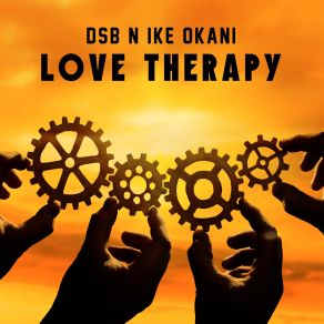 Download track Human Being DSB N Ike Okani