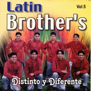 Download track Donde Esta El Amor Latin Brother´s