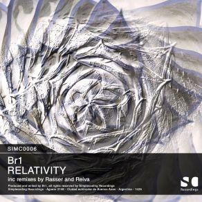 Download track Relativity (Rasser Remix) BR1