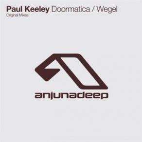 Download track Doormatica Paul Keeley