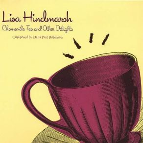 Download track Are There Any More Lisa Hindmarsh