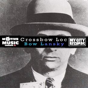 Download track Can't Be Stopped Crossbow Loc