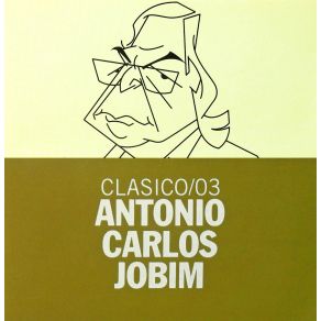 Download track Samba De Una Nota So (1964) Antonio Carlos Jobim